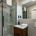 Rentplanet - Braniborska 74 Apartament *