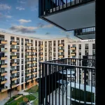 Rentplanet - Braniborska 74 * Wrocław