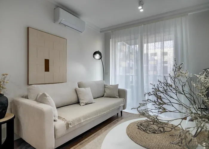 Rentplanet - Braniborska 74 Διαμέρισμα *