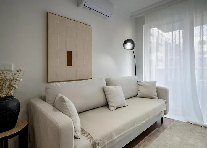 Διαμέρισμα Rentplanet - Braniborska 74 *