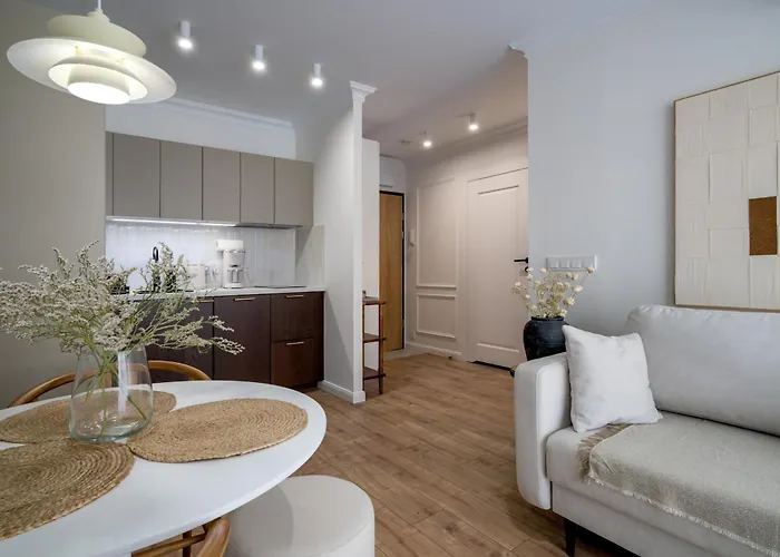 Rentplanet - Braniborska 74 * Βρότσλαβ