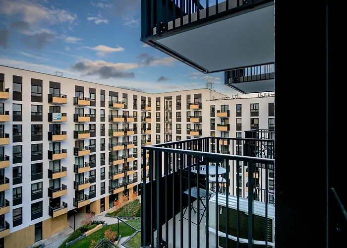 Rentplanet - Braniborska 74 * Βρότσλαβ