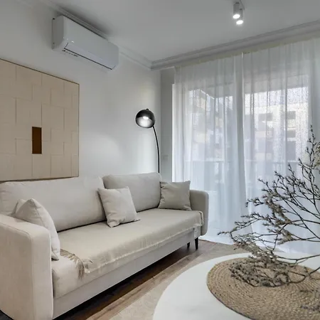 Rentplanet - Braniborska 74 Apartamento *