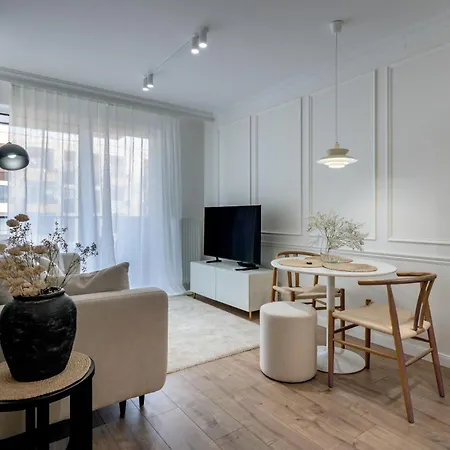 Apartamento Rentplanet - Braniborska 74 *