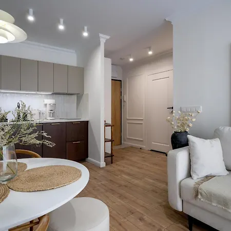 Rentplanet - Braniborska 74 * Wrocław