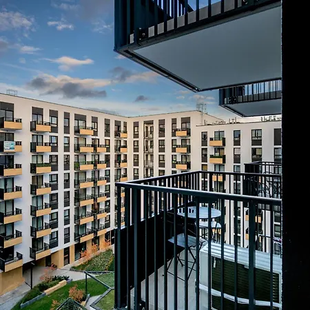 Rentplanet - Braniborska 74 * Breslavia