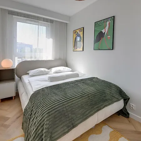 Apartamento Rentplanet - Braniborska 74