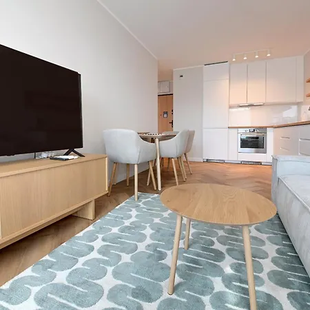 Apartamento Rentplanet - Braniborska 74