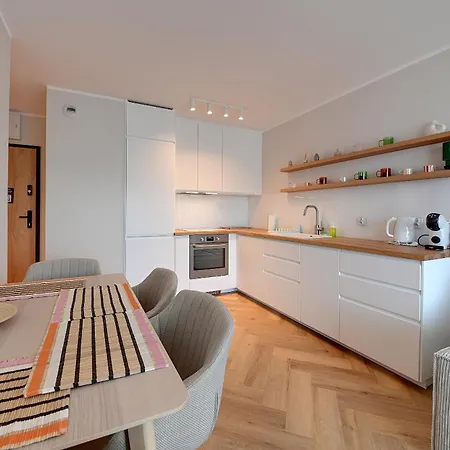 Rentplanet - Braniborska 74 Apartamento *