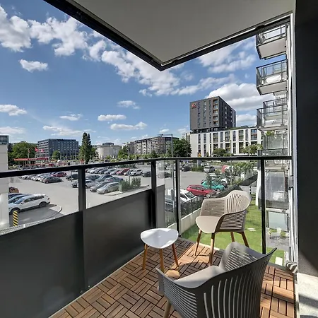 Rentplanet - Braniborska 74 Apartamento
