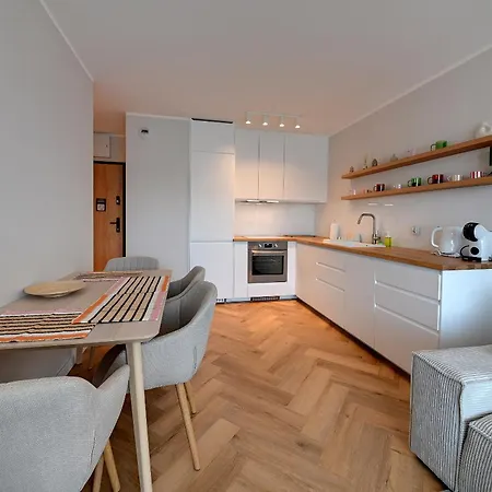 Rentplanet - Braniborska 74 Apartamento