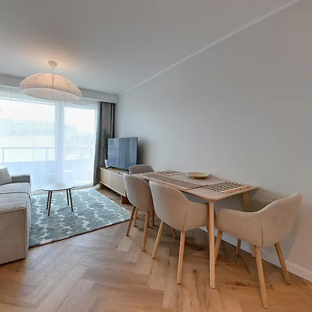 Apartamento Rentplanet - Braniborska 74