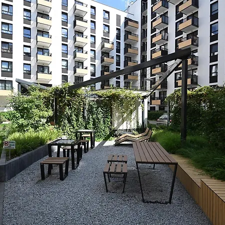 Rentplanet - Braniborska 74 Apartamento *