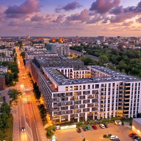 Rentplanet - Braniborska 74 *