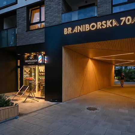 Rentplanet - Braniborska 74 Breslavia