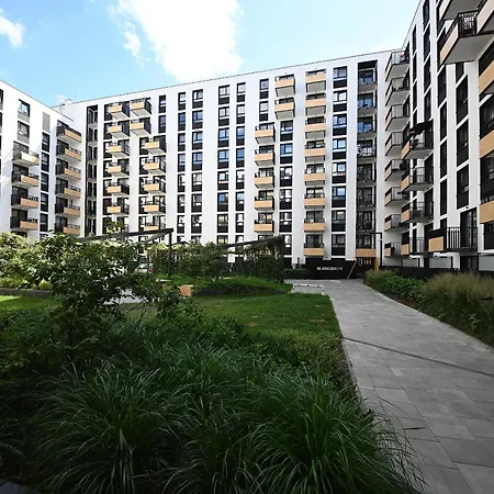 Apartamento Rentplanet - Braniborska 74 *