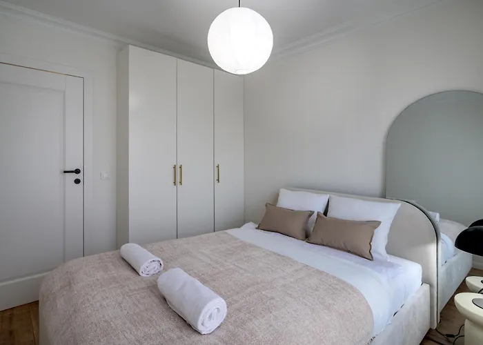 Rentplanet - Braniborska 74 Wrocław