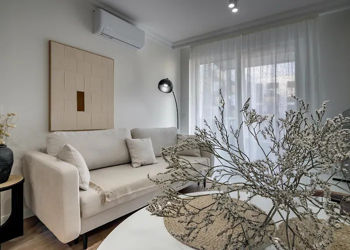 Rentplanet - Braniborska 74 Lejlighed