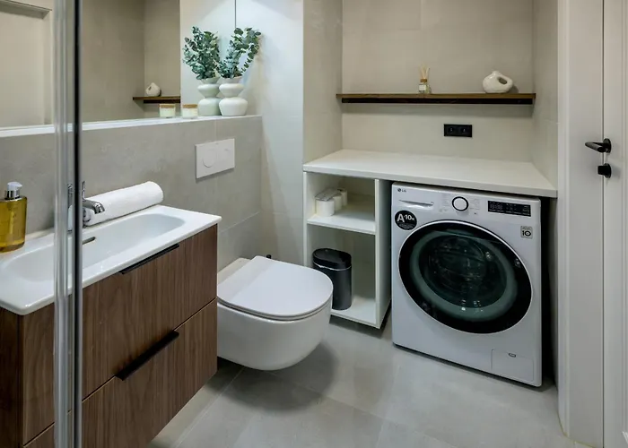 Lejlighed Rentplanet - Braniborska 74